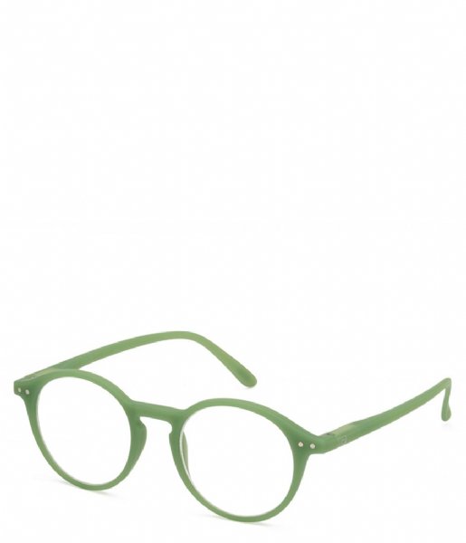 Izipizi  #D Reading Glasses Ever Green