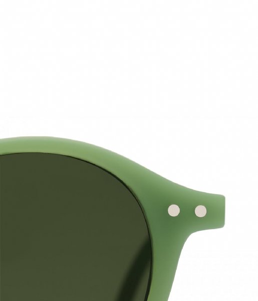 Izipizi  #D Junior Sun Glasses 5-10 Years Ever Green