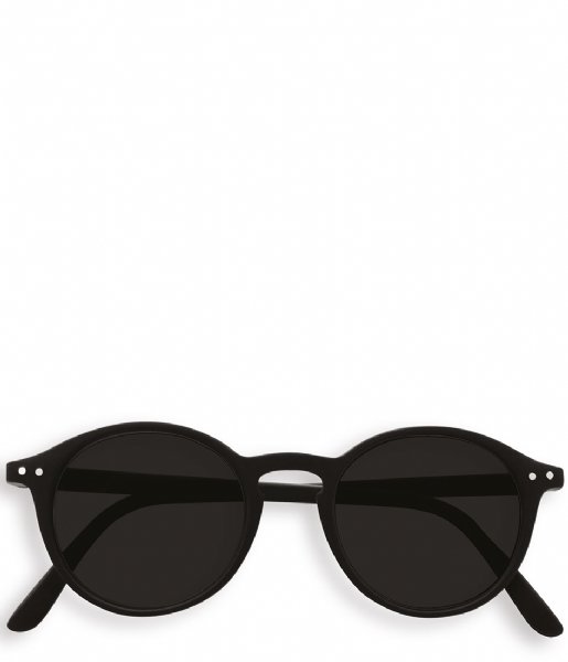 Izipizi  #D Sunglasses black soft grey