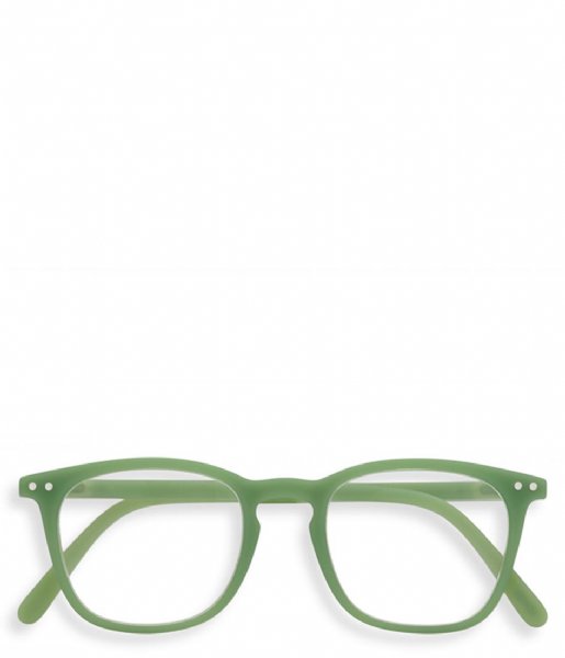 Izipizi  #E Reading Glasses Ever Green