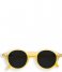 Izipizi  #D Sunglasses Junior yellow chrome