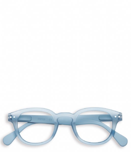 Izipizi  #C Reading Glasses cold blue