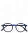 Izipizi  #D Reading Glasses archi blue