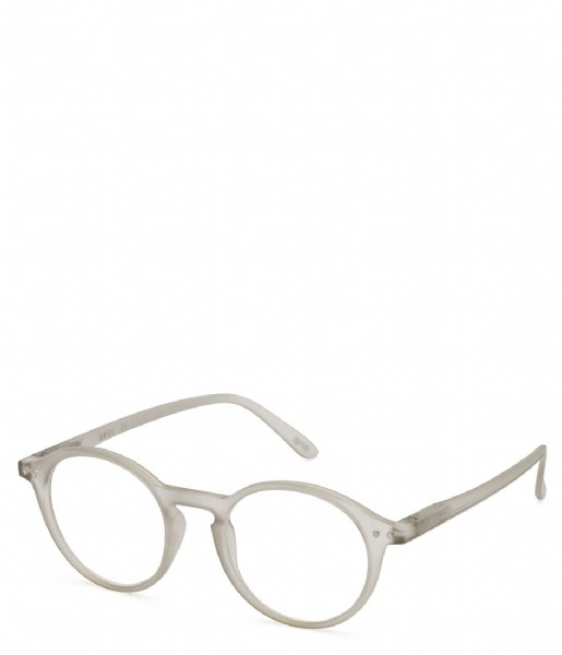 Izipizi  #D Reading Glasses defty grey