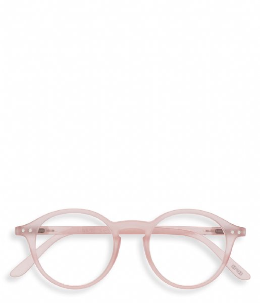 Izipizi  #D Reading Glasses pink