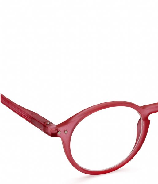 Izipizi  #D Reading Glasses sunset pink