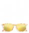 Izipizi  #E Sunglasses Junior yellow tortoise mirror