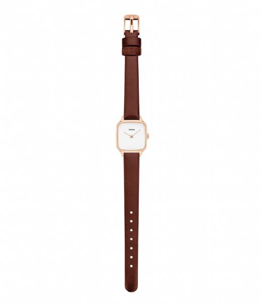 KOMONO  Watch Kate Rose Gold Colored rose gold colored auburn (W4255)