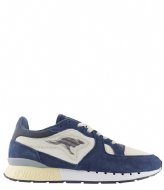 Kangaroos Coil R1 Archive Blue (4000)