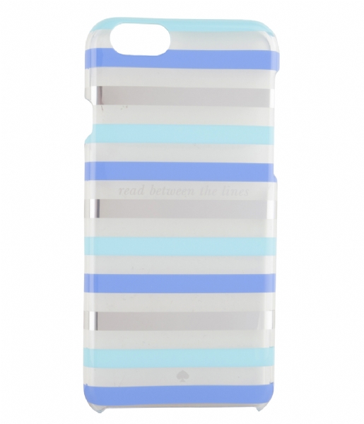 Kate Spade  iPhone 6 Case read between the lines