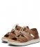 Keen  Elle Mixed Strap W Toasted Coconut/Birch