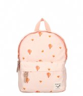 Kidzroom Backpack Sweet Cuddles Pink