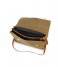 Laauw  Cuzco Laptop Bag 15.5 inch beige