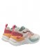 Lacoste  Lw2 Xtra 123 1 SFA Off White Pink