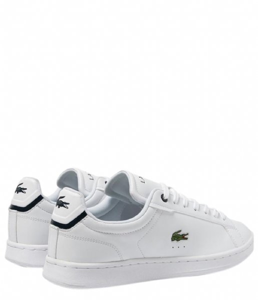 Lacoste  Carnaby Pro Bl23 1 SMA White White