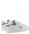 Lacoste  Carnaby Pro Bl23 1 SMA White White