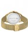 Lacoste  Vienna Gold Plated