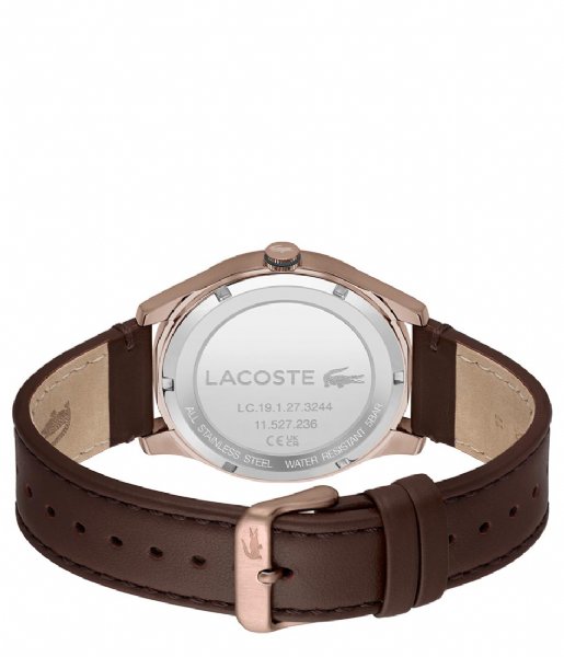 Lacoste  Musketeer LC2011210 Bruin