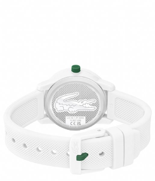 Lacoste  12.12 Kids LC2030039 Wit