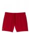 Lacoste1HM1 Mens swimming trunks 01 Red Green (8UN)