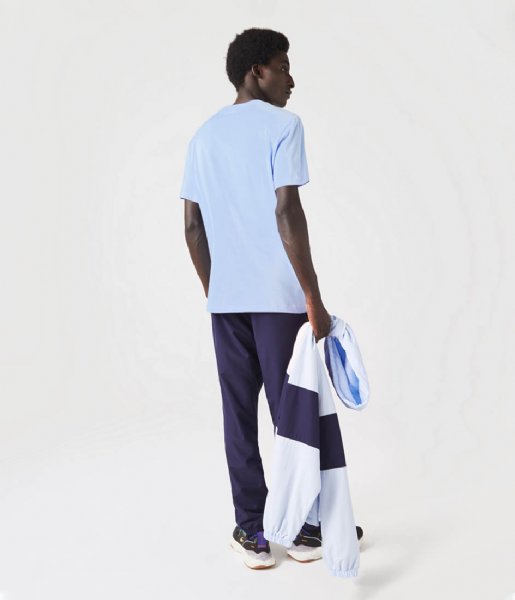 Lacoste  1HT1 Mens tee-shirt 01 Overview (HBP)