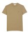 Lacoste  1HT1 Mens tee-shirt 11 Lion (CB8)