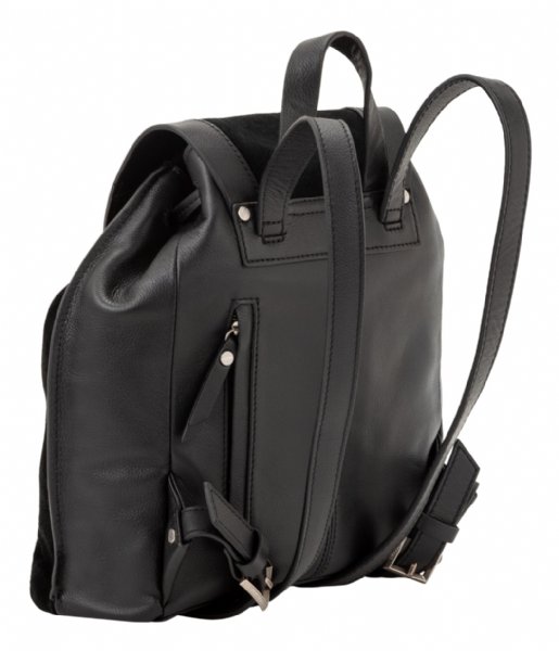 Liebeskind  Scouri Backpack Medium black
