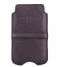 Liebeskind  Double Dyed iPhone 4 Cover new smokey