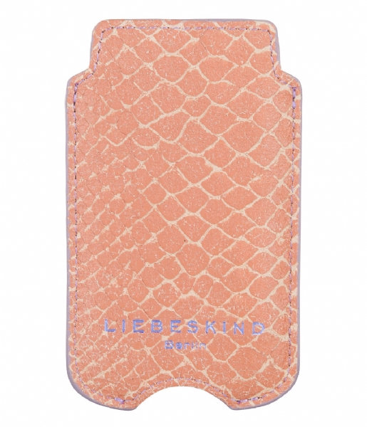Liebeskind  iPhone 4 Cover Snake nude