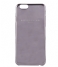 Liebeskind  Mobile Cap iPhone 6 Glossy french grey