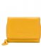 Liebeskind  Pablita Wallet Medium Drawstring tawny yellow