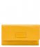 Liebeskind  Slam Wallet Large Cabana Essential  tawny yellow