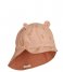 Liewood  Gorm Reversible Sun Hat Seashell Pale Tuscany (1033)