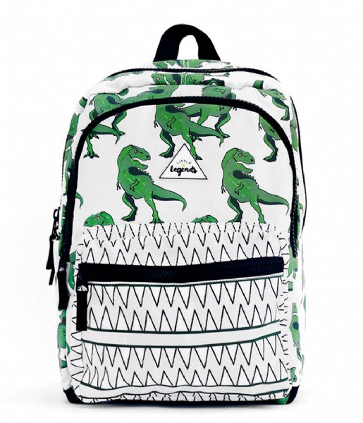 Little Legends  Backpack Large Dino dino (04)