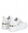 Liu Jo  Alyssa 01 Sneaker White (01111)