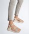 Liu Jo  Maxi Wonder 15 Sandal Glitter Phard (S1632)