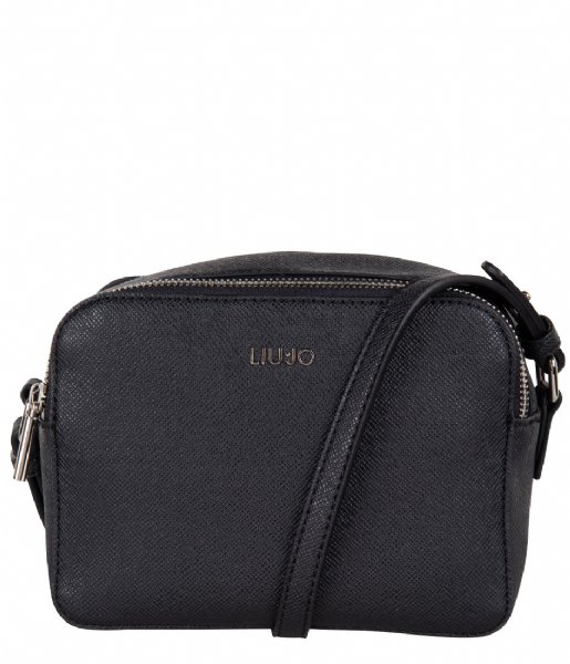 Liu Jo  Manhattan Small Handbag nero (22222)
