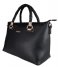 Liu Jo  Shopping Bag Black (22222)