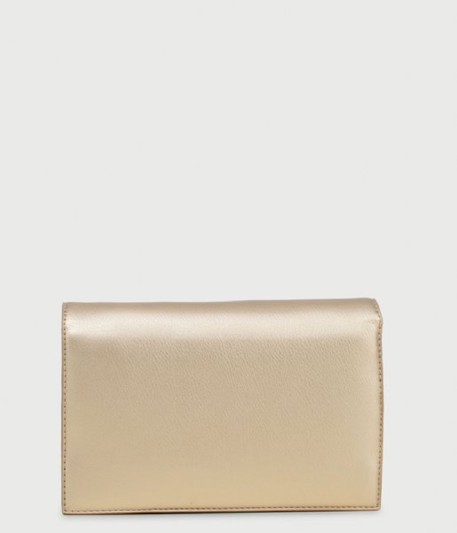 Liu Jo  Cool Small Handbag light gold colored (90048)