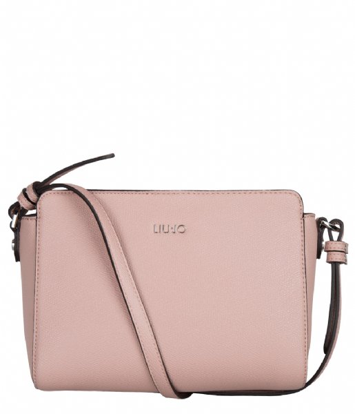 Liu Jo  Small Handbag Cameo rose (41310)