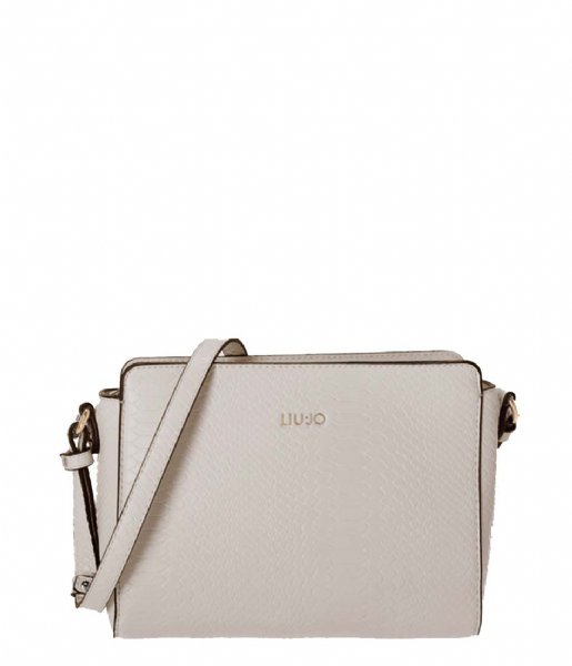 Liu Jo  Small Handbag Alabaster (20000)