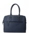 LouLou Essentiels  Bag Girl Boss Silver Colored 13 Inch dark blue (050)