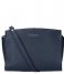 LouLou Essentiels  Bag Lovely Lizard dark blue (050)