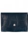LouLou Essentiels  SLB Vintage Croco dark blue (050)
