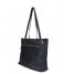 LouLou Essentiels  Bag Medium Queen black (001)
