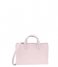 MYOMY  Paper Bag Handbag Mini Rambler Pink (62)