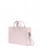 MYOMY  Paper Bag Handbag Mini Rambler Pink (62)