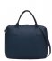 MYOMY  My Boxy Bag Maxi 13 Inch Hunter Blue