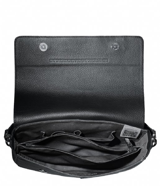 MYOMY  My Lima Bag Handbag Rambler black