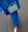 MYOMY  Carry Bag Tiny Croco Ocean Green (20)
